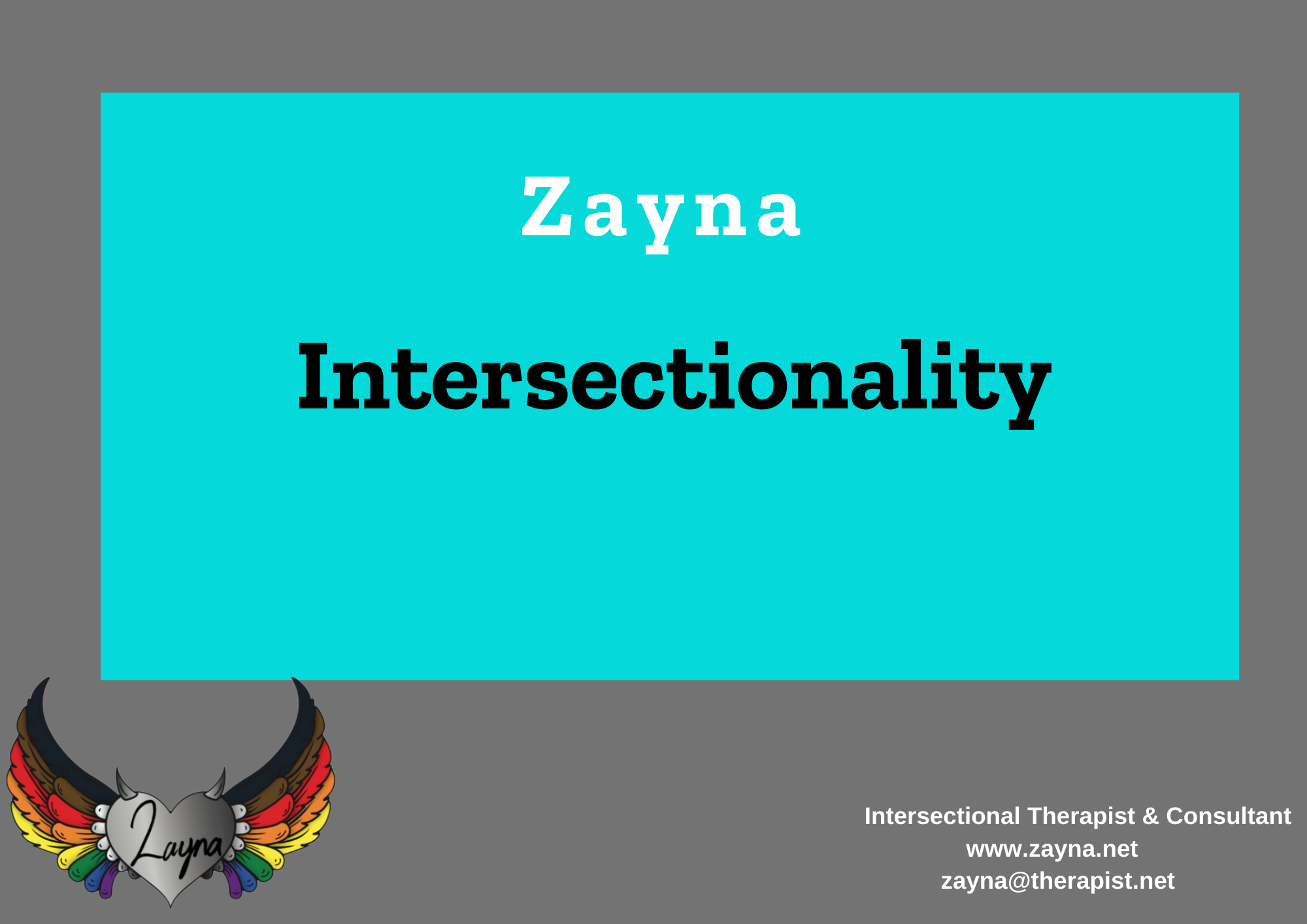 Copy of intersectional pride